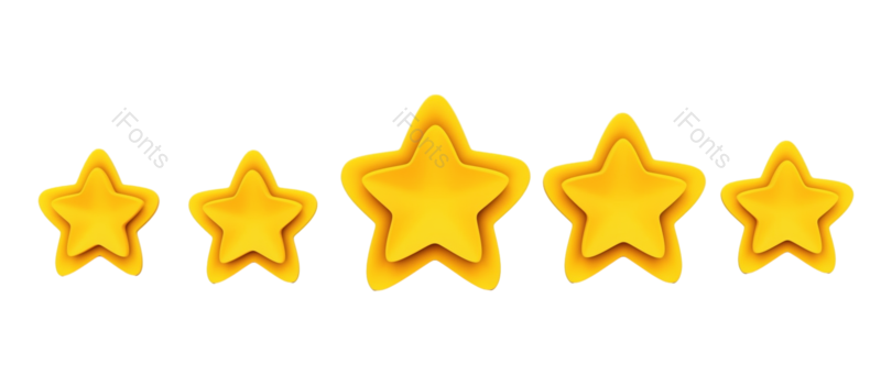 装饰图片,形状元素,金融PNG,卡通免抠素材